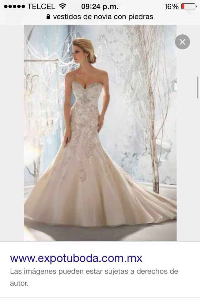 Soy una novia otoño - 11