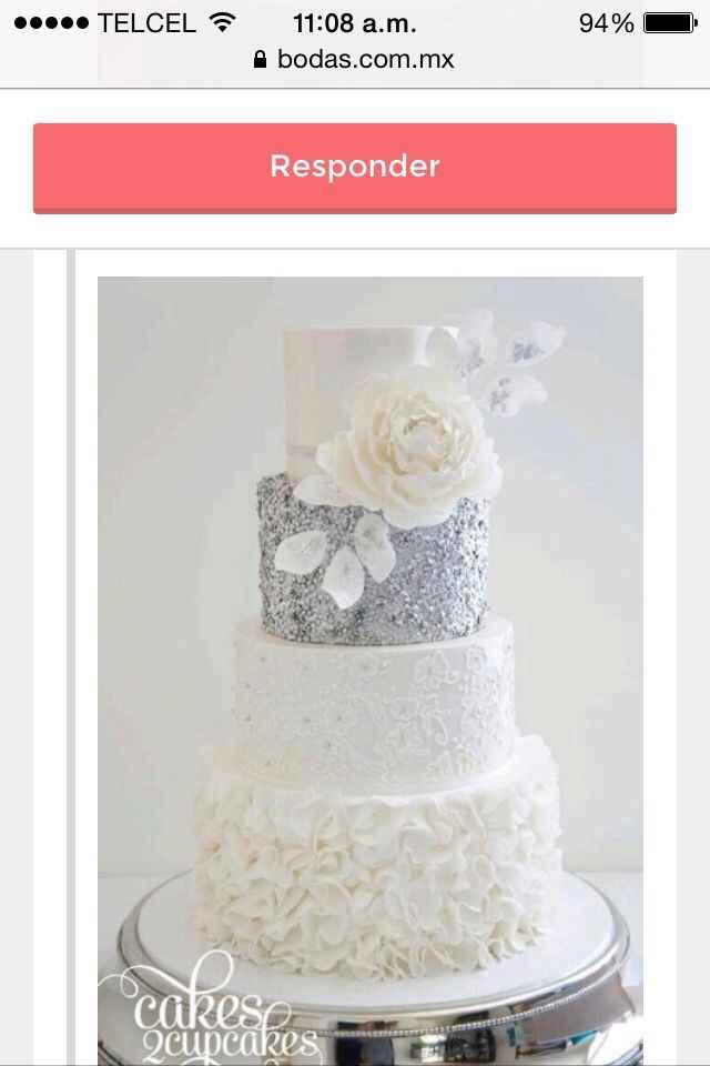 Decisión pastel... aún indecisa - 3