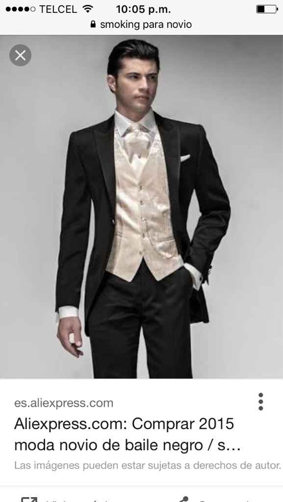 Novios mas guapos!! - 3