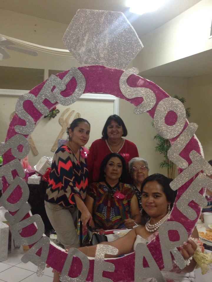 Despedida de soltera fotos - 22