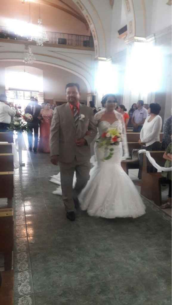 Fotos de mi bodaa - 5