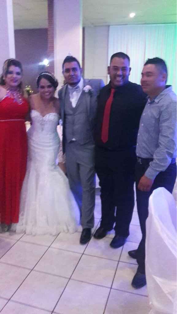 Fotos de mi bodaa - 10