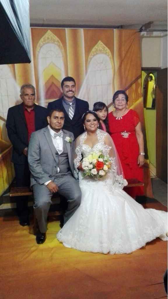 Fotos de mi bodaa - 11