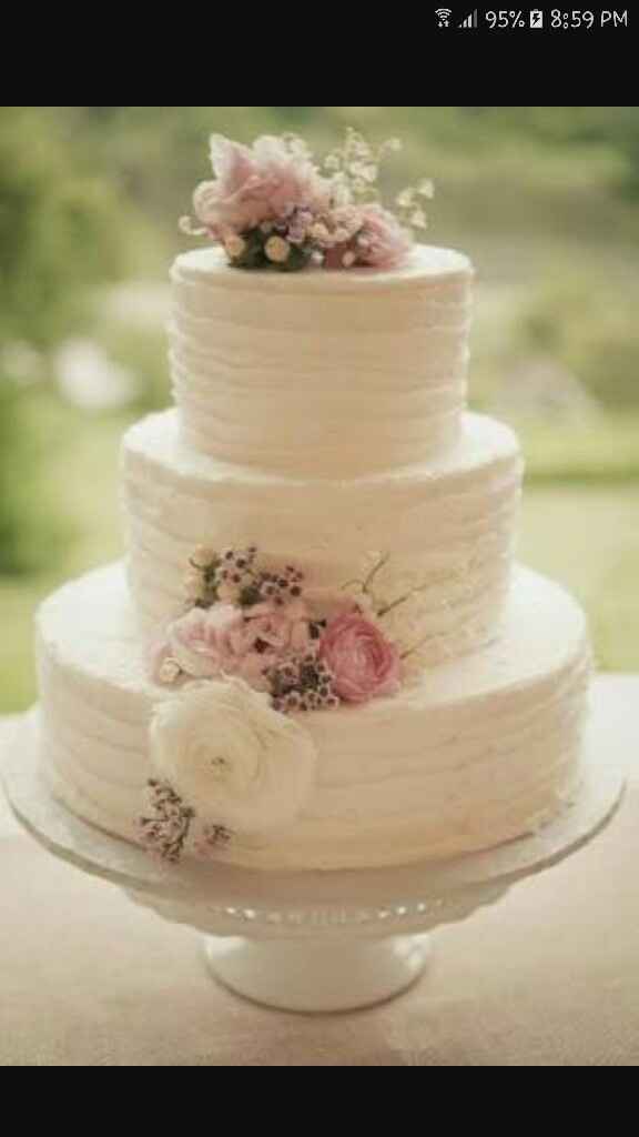 Me enamore de este pastel !!! - 1