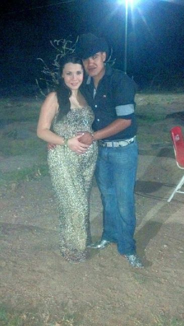 Fotos de su pareja ! - 1