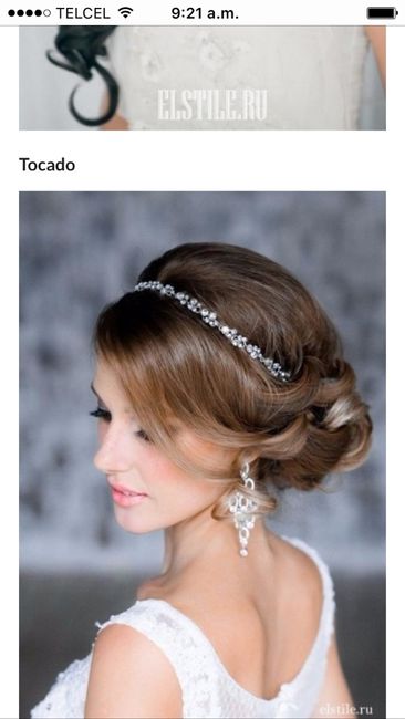 Cabello largo o corto - 1