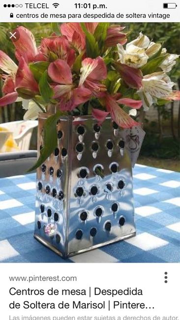 MisiÓn ... despedida de soltera - 1