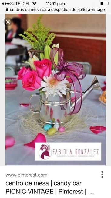 MisiÓn ... despedida de soltera - 2