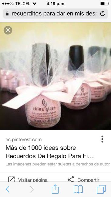 Despedida de soltera;) - 11