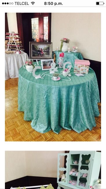 Despedida de soltera;) - 12