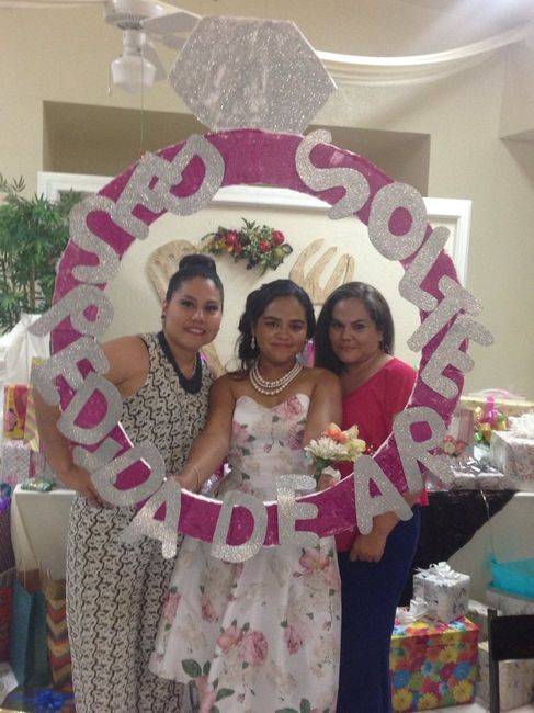 Despedida de soltera fotos - 5