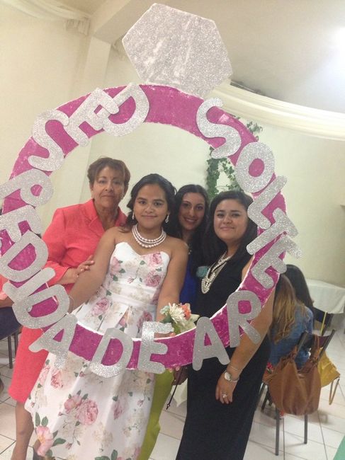 Despedida de soltera fotos - 6