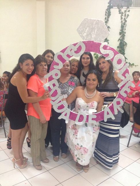 Despedida de soltera fotos - 13