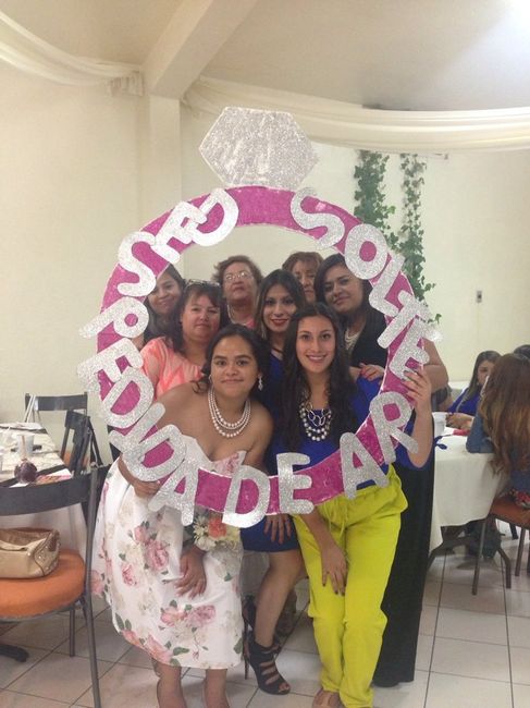 Despedida de soltera fotos - 18