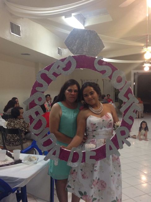 Despedida de soltera fotos - 23