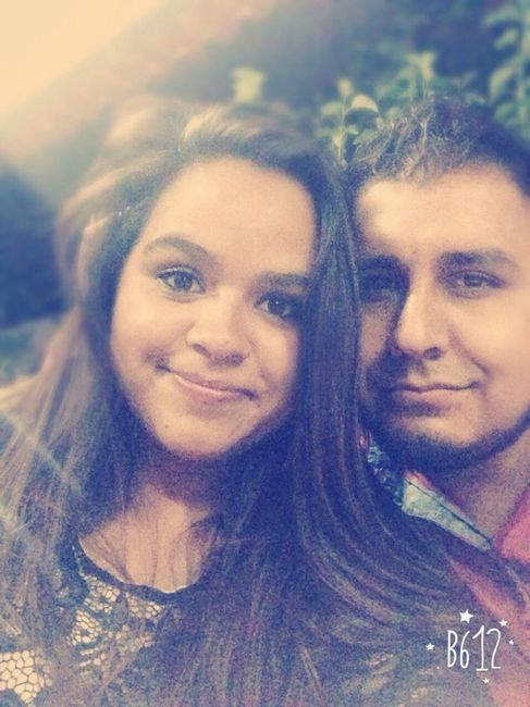 Sesión de fotografía casual - 7