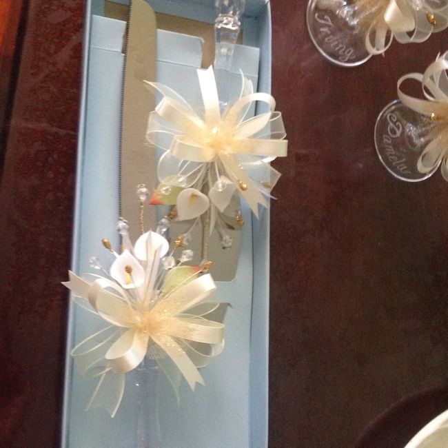 Copas,cuchillo y pala - 4