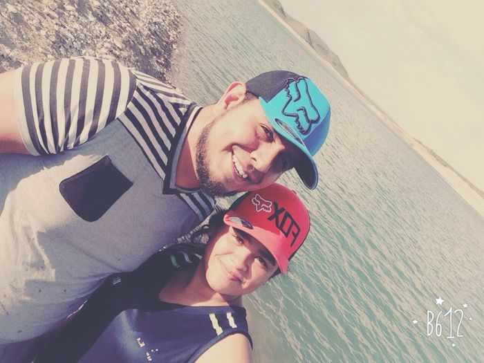 Engagement photos! - 1