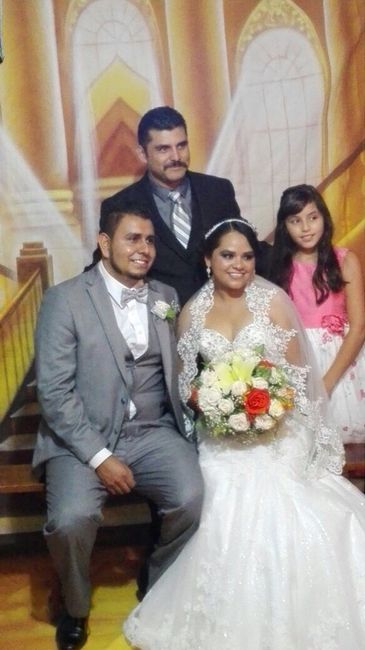 Fotos de mi bodaa - 7