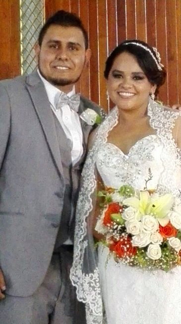 Fotos de mi bodaa - 12