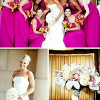 Que color sera la decoración de tu  gran día b? - 1