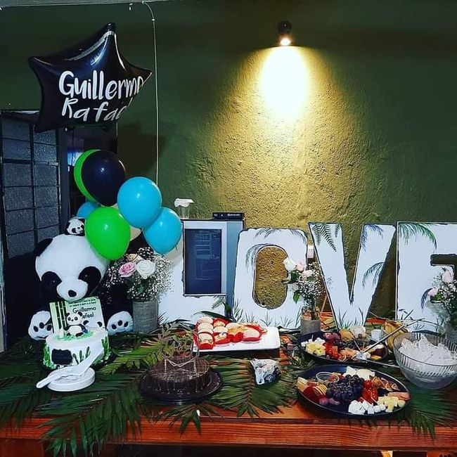 Novios que nos casamos el 20 de Mayo de 2023 en Veracruz 1