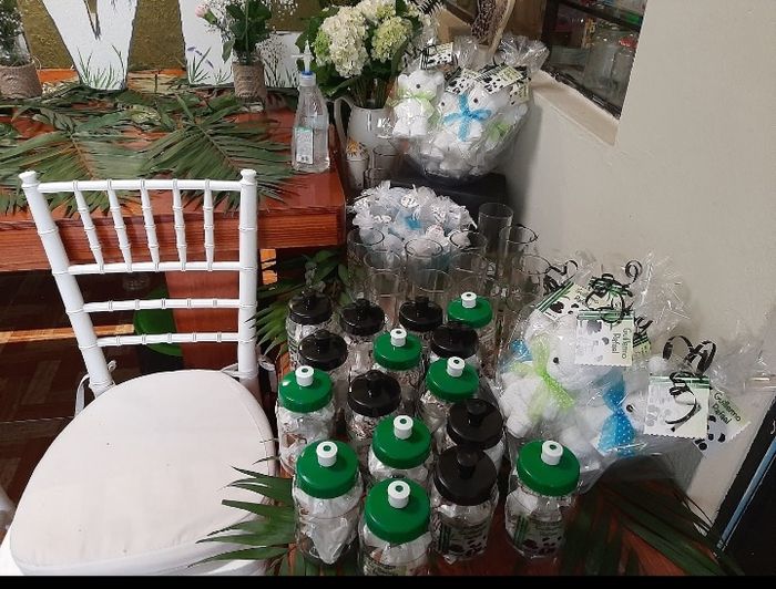 Novios que nos casamos el 20 de Mayo de 2023 en Veracruz 5