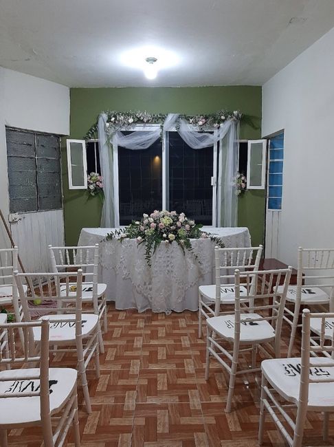 Novios que nos casamos el 20 de Mayo de 2023 en Veracruz 7