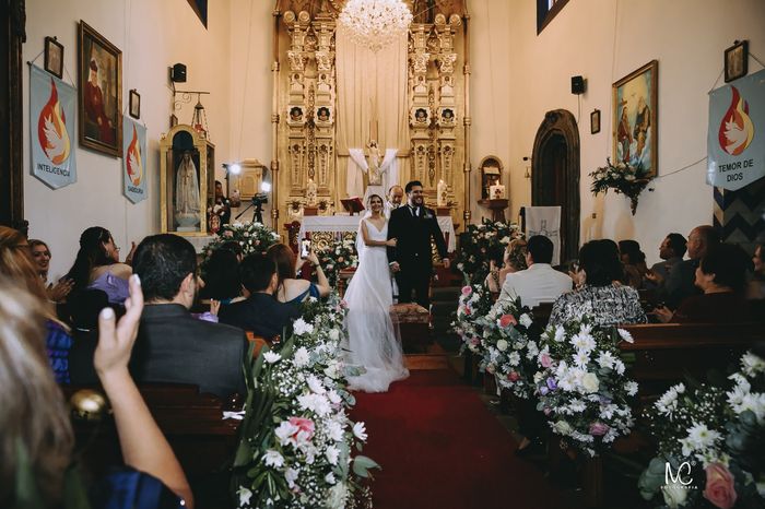 ¿Cuánto pagaste por tu fotógrafo de bodas? 📸🤑 5