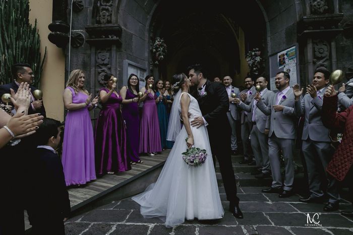 ¿Cuánto pagaste por tu fotógrafo de bodas? 📸🤑 7