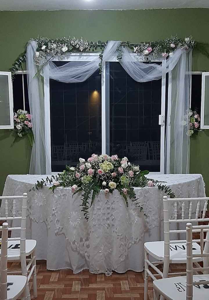 Novios que nos casamos el 20 de Mayo de 2023 en Veracruz - 8