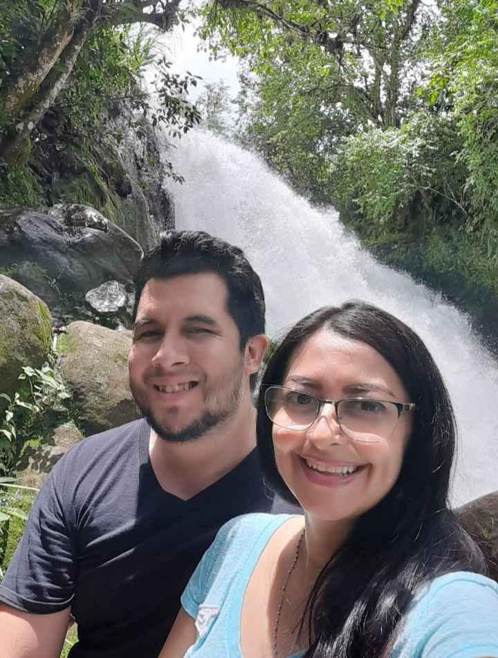 Novios que nos casamos el 20 de Mayo de 2023 en Veracruz - 12