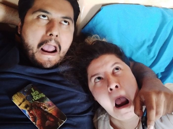 Reto con regalo: Sube una foto con tu pareja🎁 22