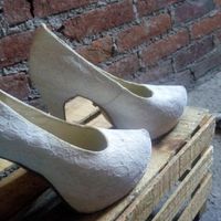 Tus zapatos: ¿tacón ancho o fino? - 1