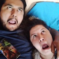 Reto con regalo: Sube una foto con tu pareja🎁 - 1