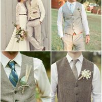 Reto con regalo: Viste a tu pareja para la boda 🎁 - 1