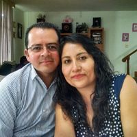 Sube una foto con tu pareja - 1