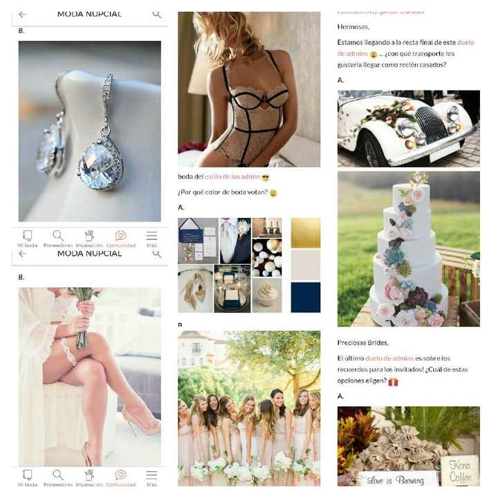 Mi estilo de admin!! carmen rodríguez - 2