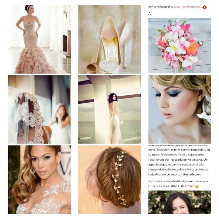 Mi estilo de admin!! carmen rodríguez - 3