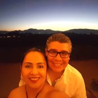 Reto con regalo: Sube una foto con tu pareja🎁 - 1