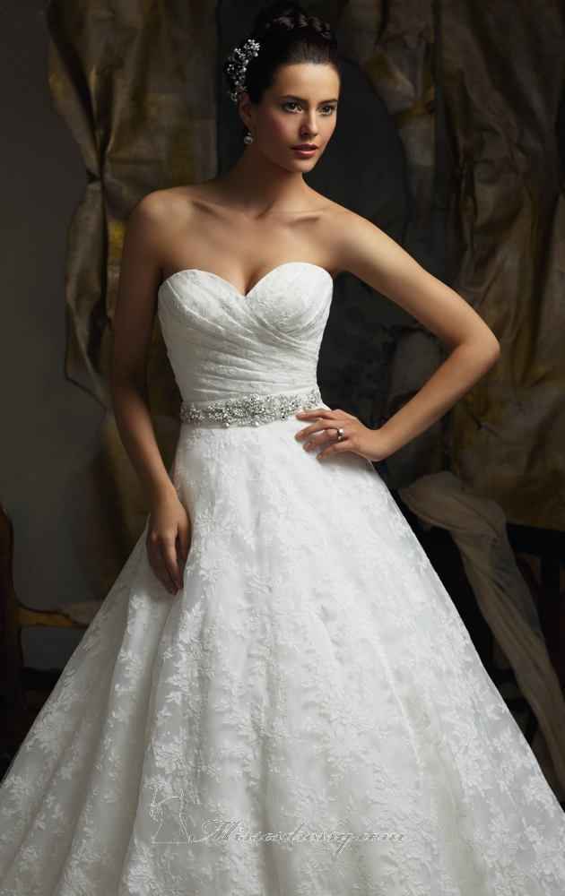 Comprar el vestido de novia!👰 - 1