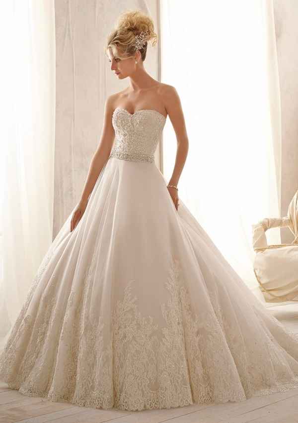 Comprar el vestido de novia!👰 - 2