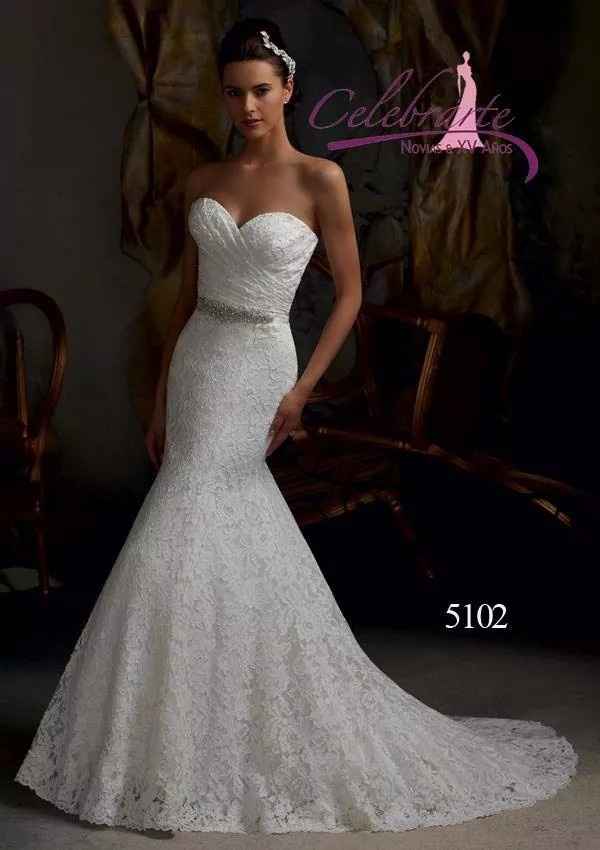 Comprar el vestido de novia!👰 - 4