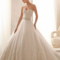 Comprar el vestido de novia!👰 - 2
