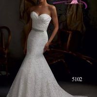 Comprar el vestido de novia!👰 - 4