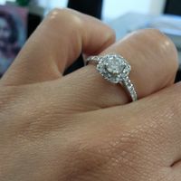 Describe tu anillo de compromiso!! - 1