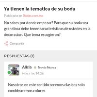 Tu regalito de Bodas.com.mx: ¡Último paso! - 1