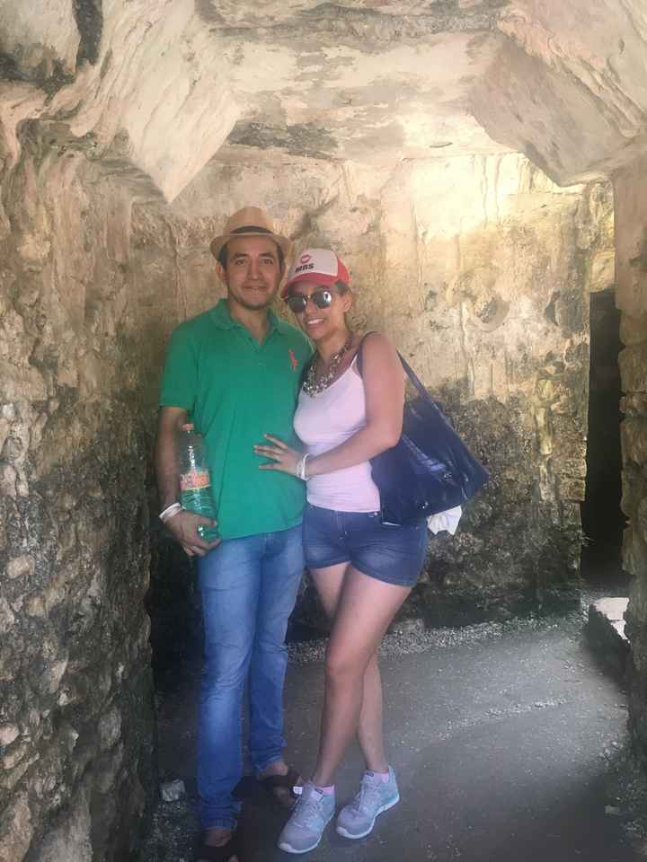 Sube una foto con tu FM o tu FE - 1