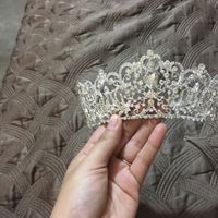 ¿Corona como tocado? - 1