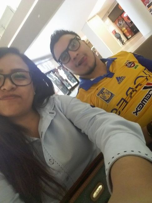 Último Paso: ¡Sube una foto con tu pareja!💘 24